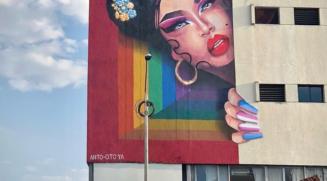 Anto Otoya @ Cali, Colombia