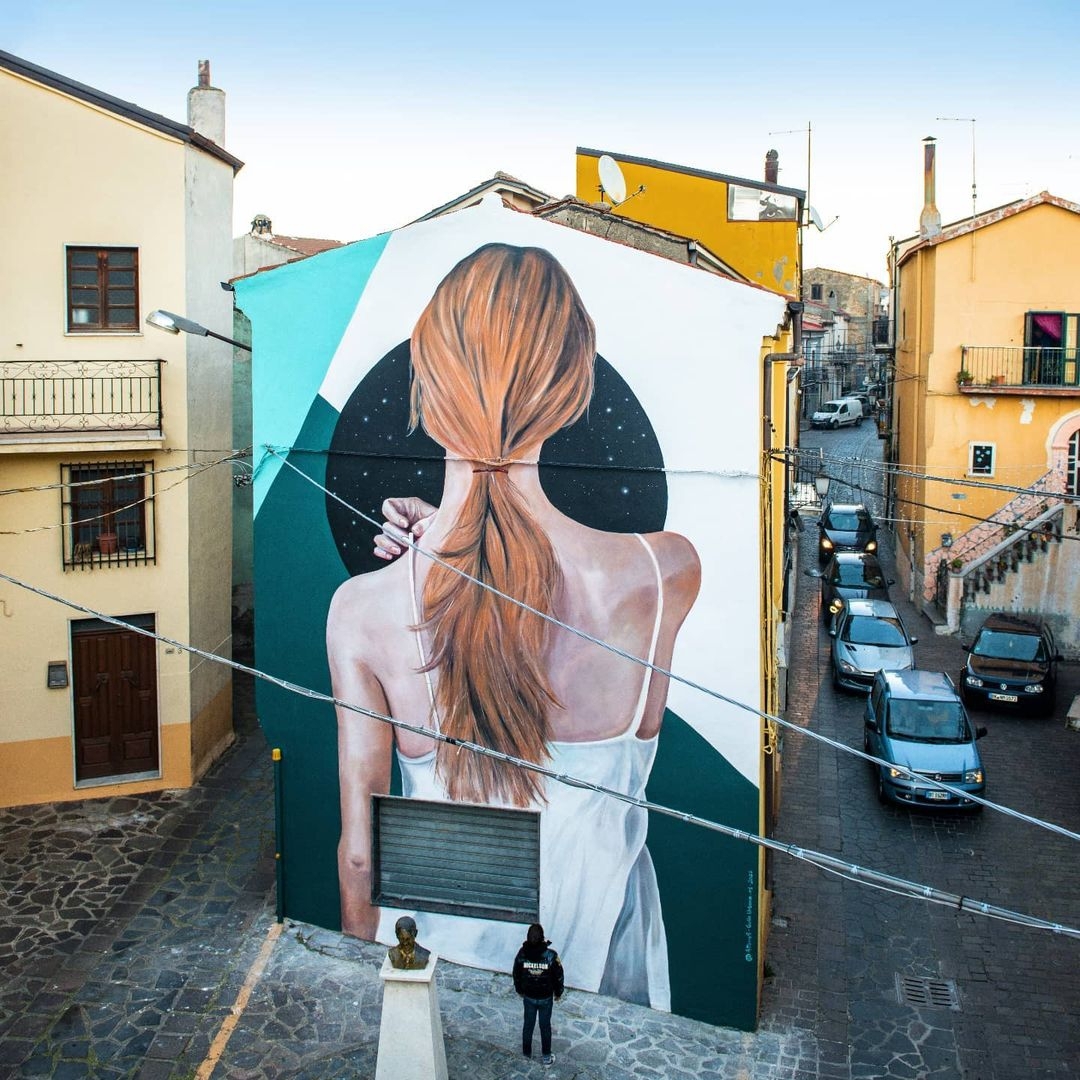 Antonino Perrotta @ Mandatoriccio, Italy