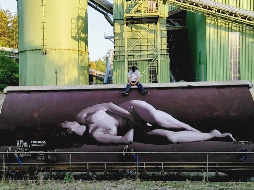 Arnaud Katset @ France