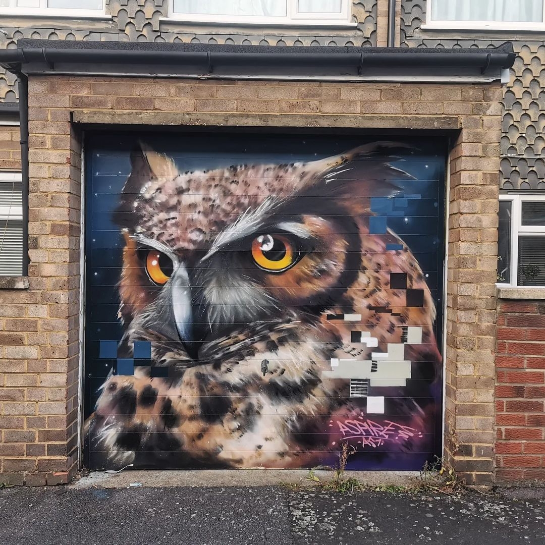 Aspire @ London, UK Aspire @ London, UK