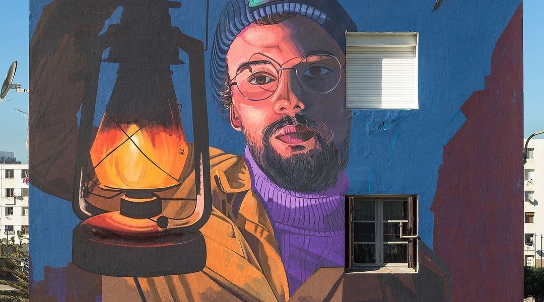 Bakr @ Casablanca, Morocco