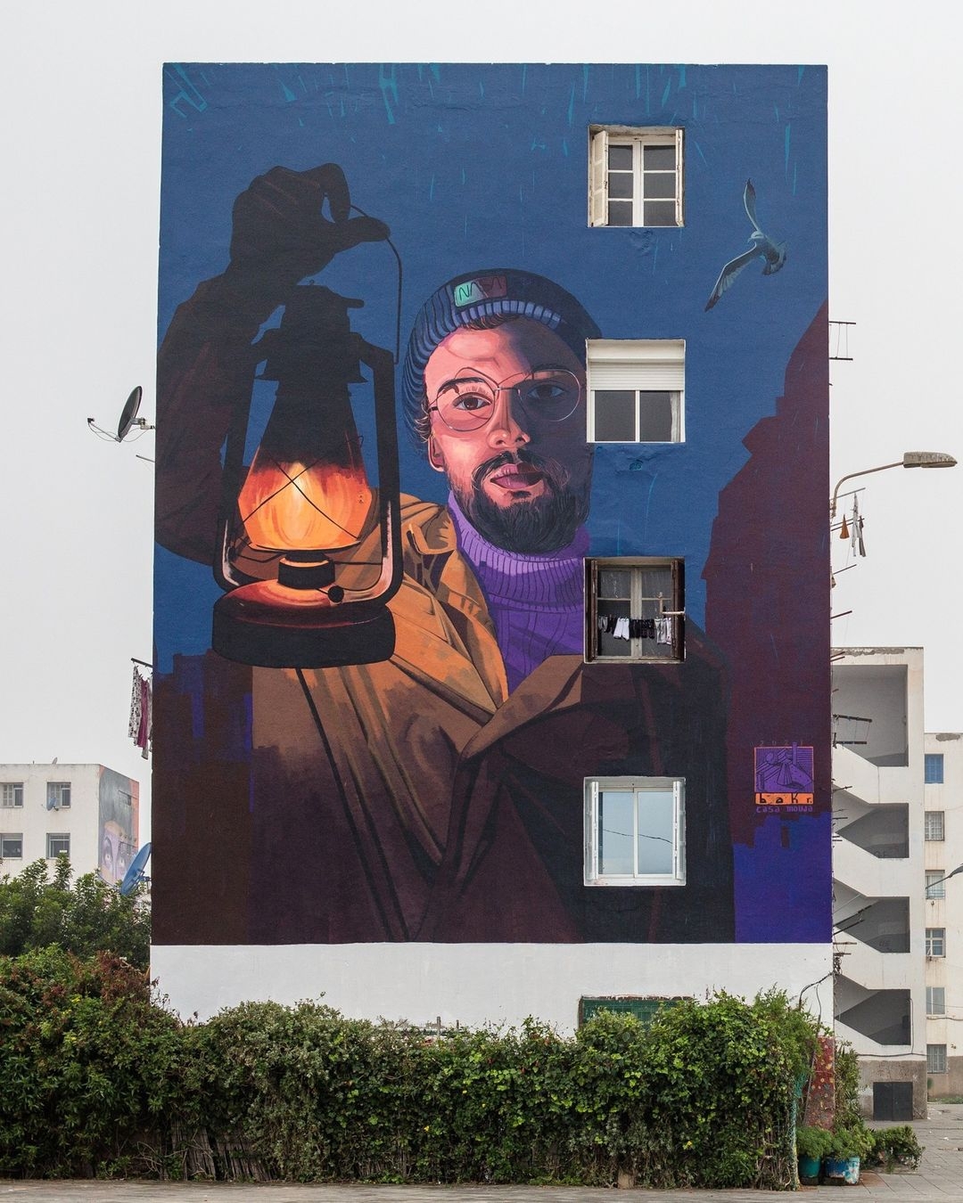 Bakr @ Casablanca, Morocco