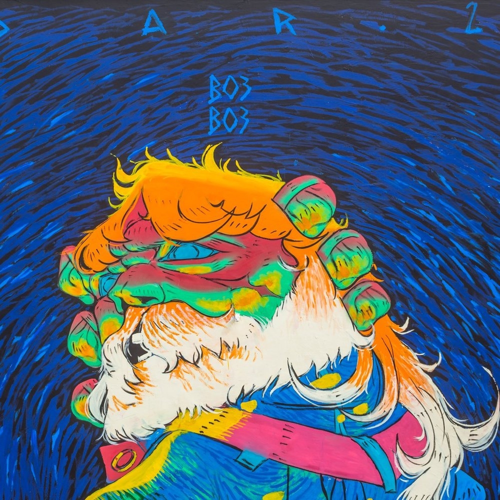 Bo3Bo3 @ Rabat, Morocco