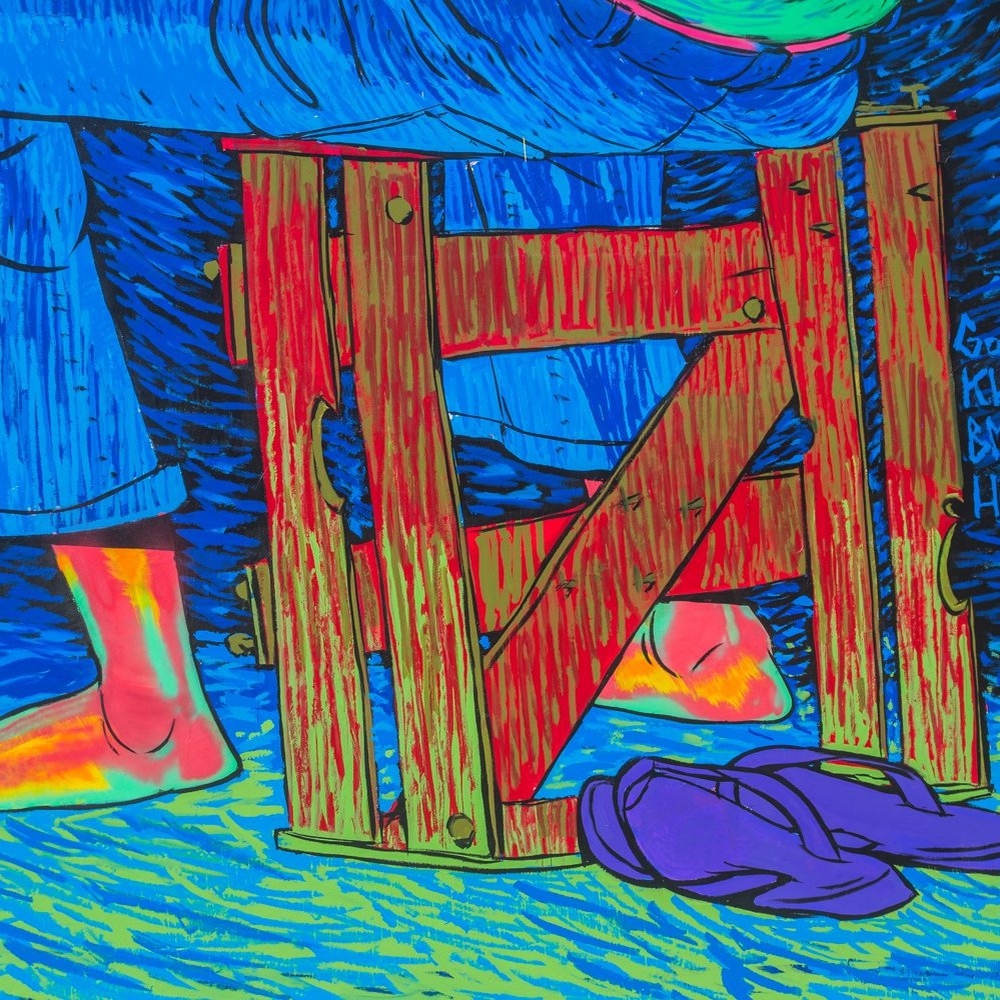 Bo3Bo3 @ Rabat, Morocco