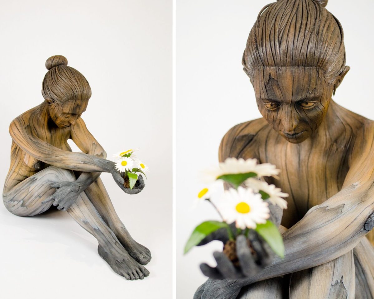 Christopher David White