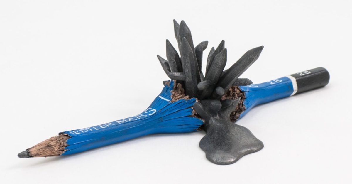 Christopher David White