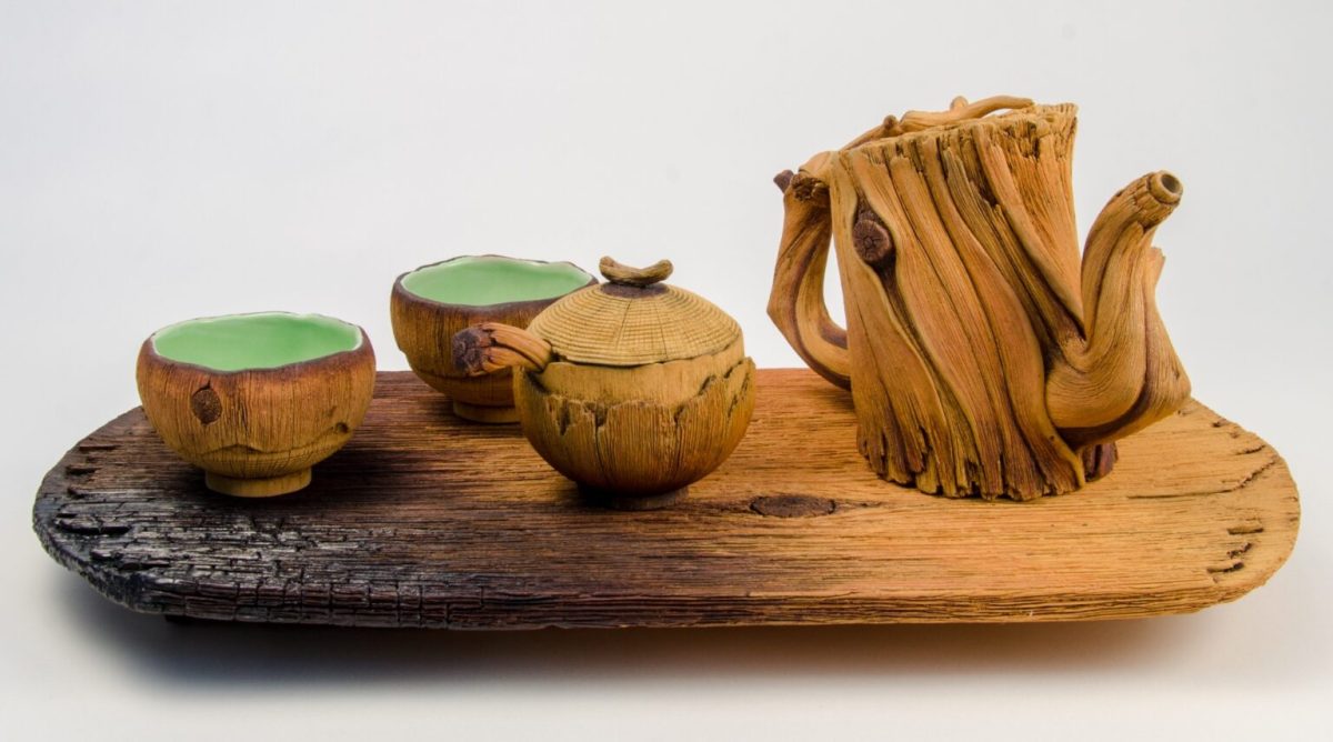 Christopher David White