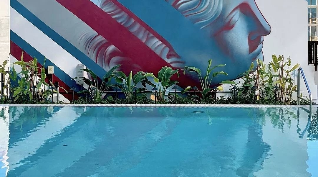 Claudio Picasso @ Miami, Florida, USA