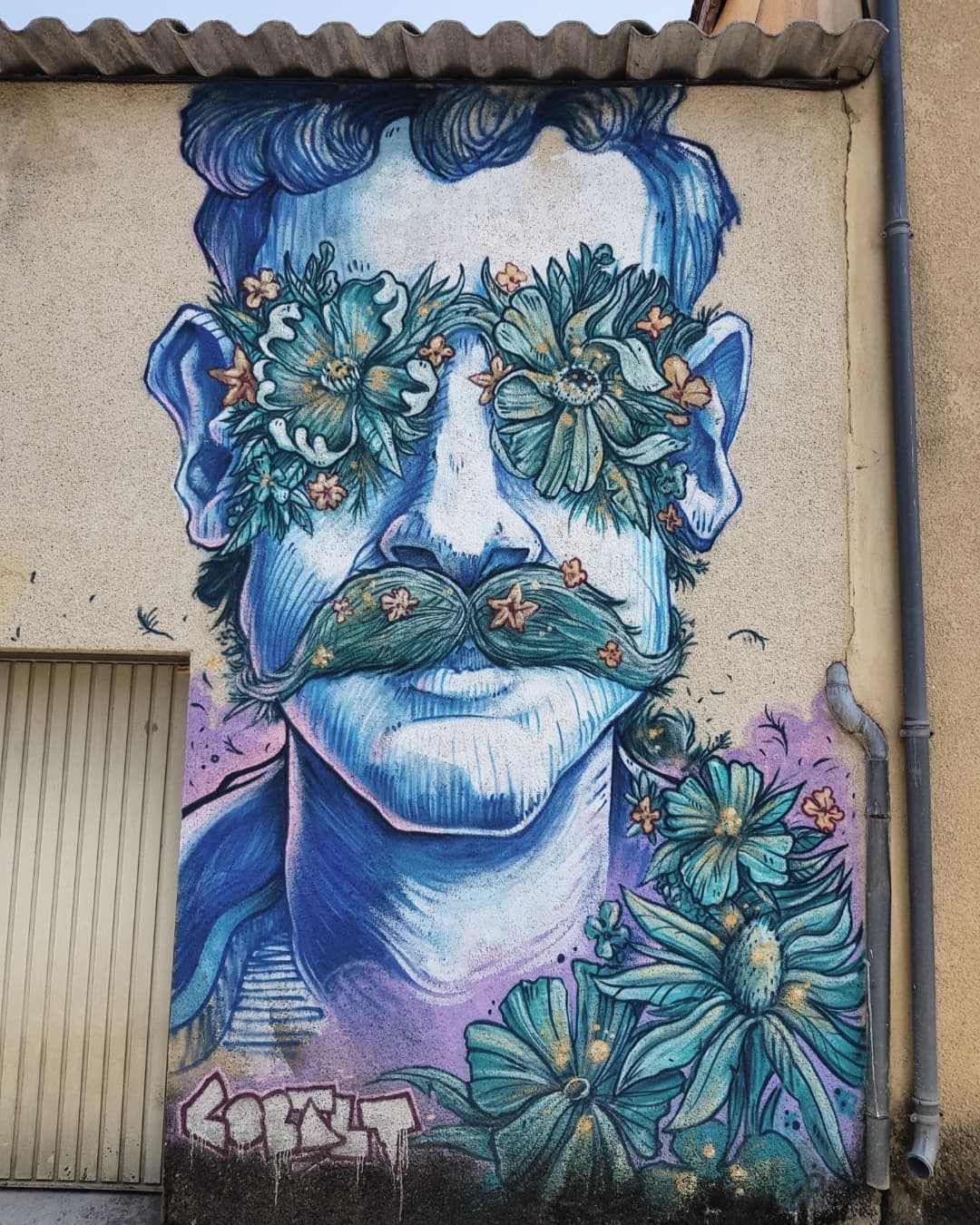 COBALT @ Mauvezin, France