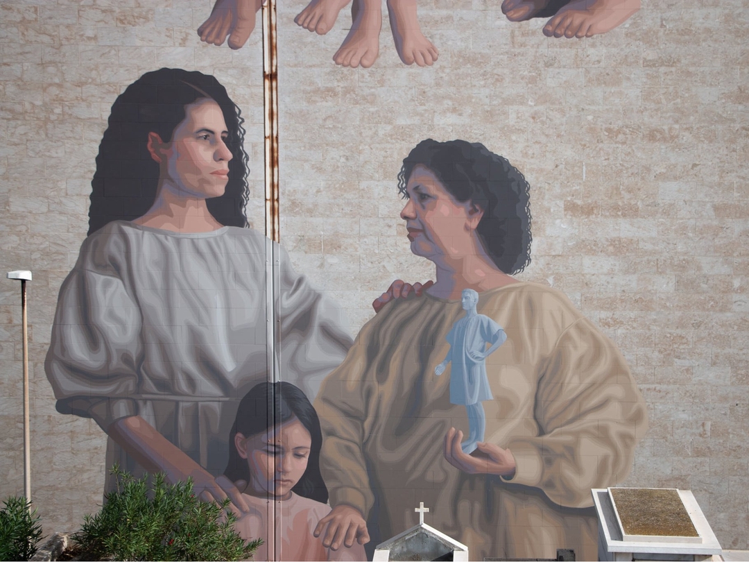 Colectivo Licuado @ Trapani, Italy