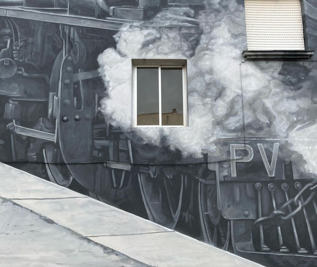 Dadospuntocero @ Toral de los Vados, Spain