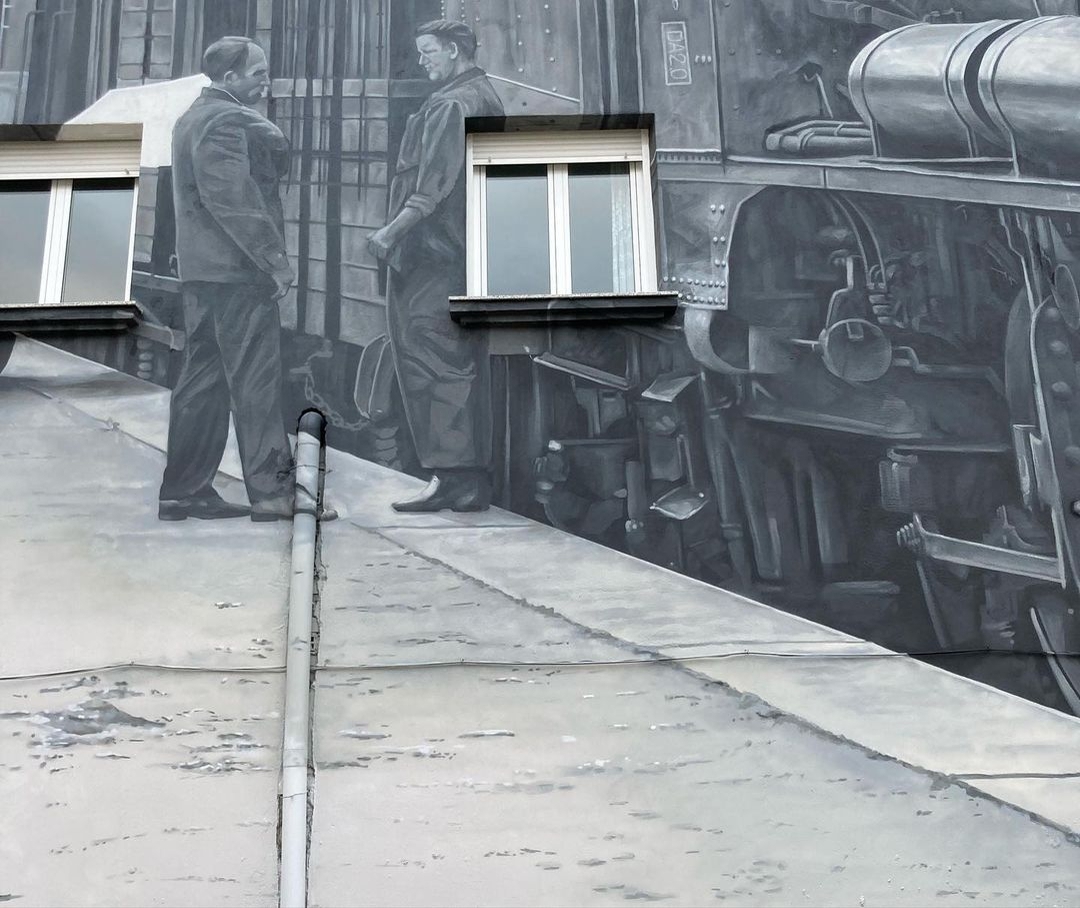 Dadospuntocero @ Toral de los Vados, Spain