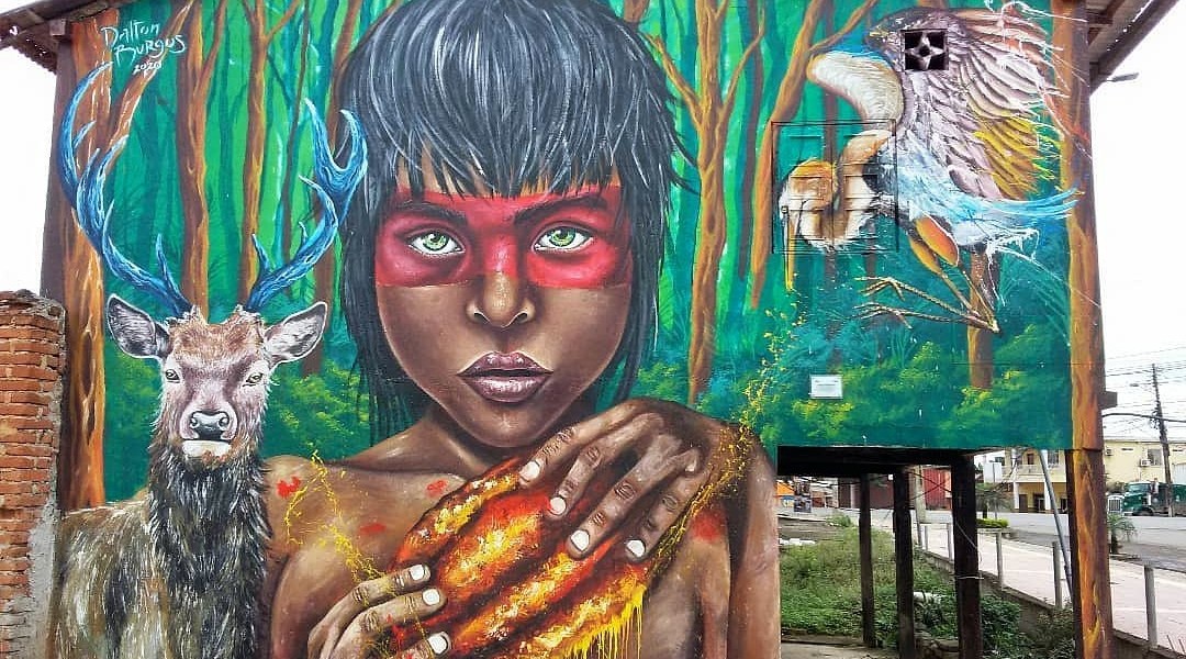 Dalton Burgos @ El Guabo, Ecuador