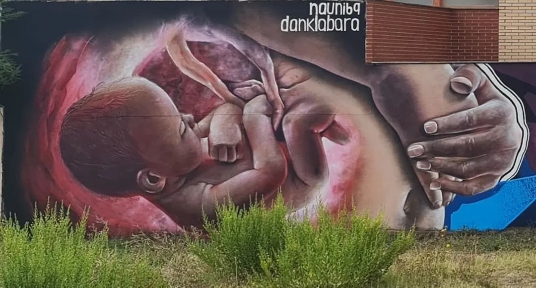 Danklabara + Nauni69 @ Torrefarrera, Spain