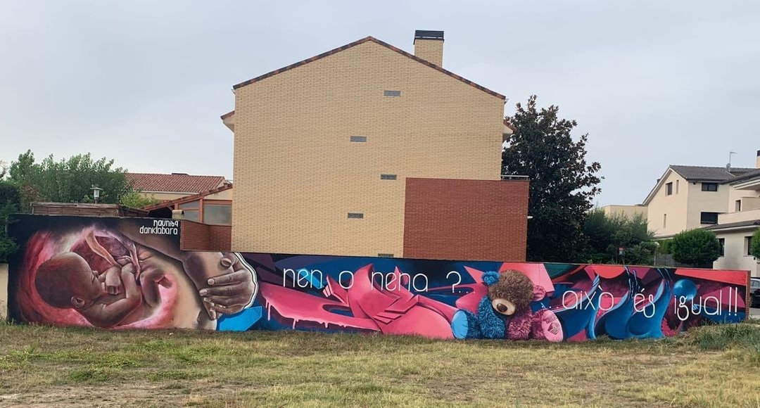 Danklabara + Nauni69 @ Torrefarrera, Spain