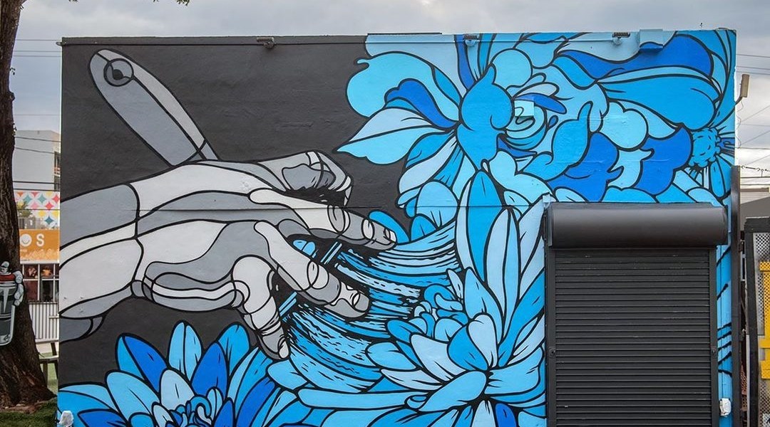 David Flores @ Miami, Florida, USA