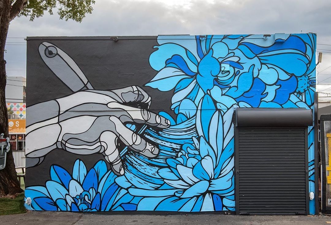 David Flores @ Miami, Florida, USA