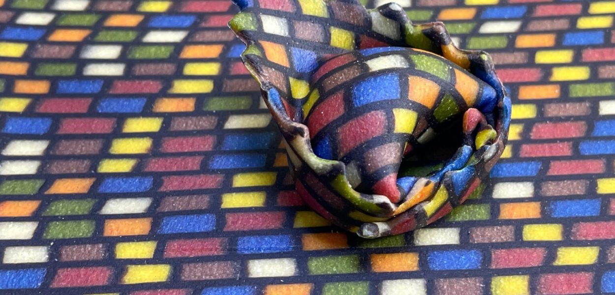 La pasta dello Chef David Rivillo