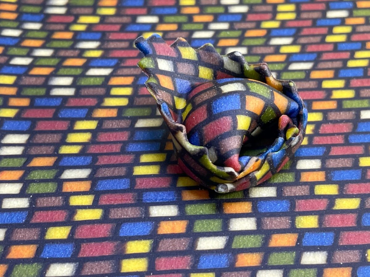 La pasta dello Chef David Rivillo