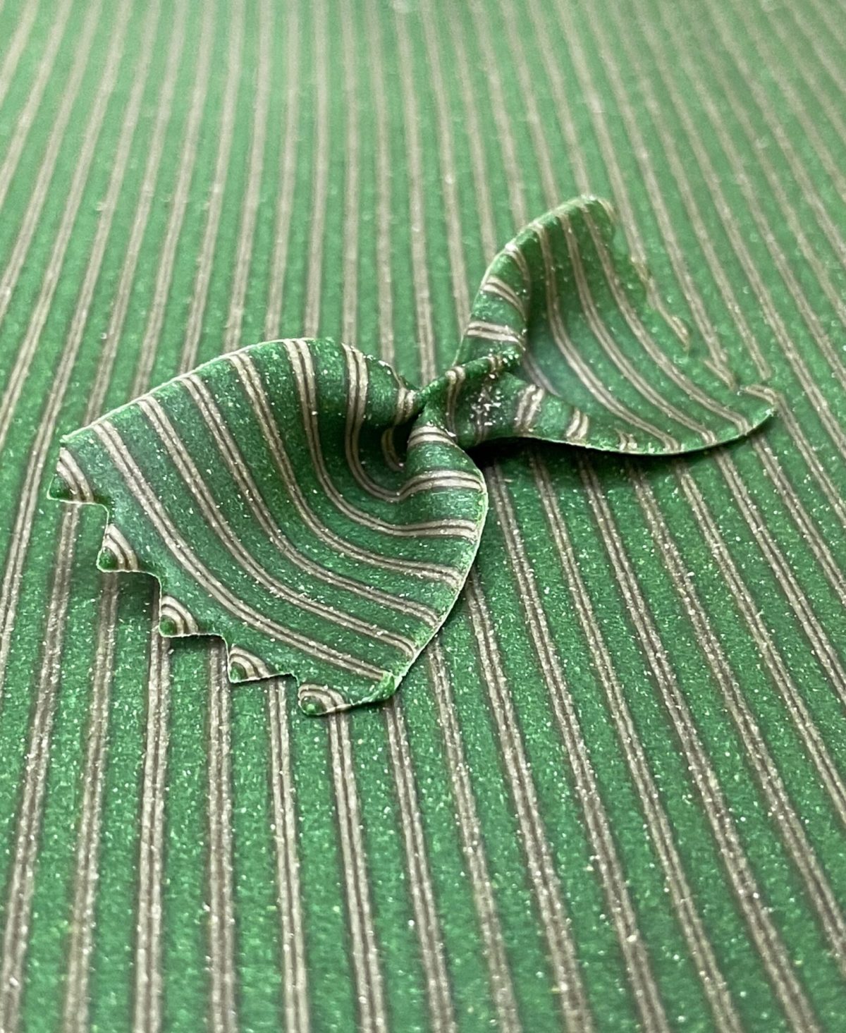 La pasta dello Chef David Rivillo