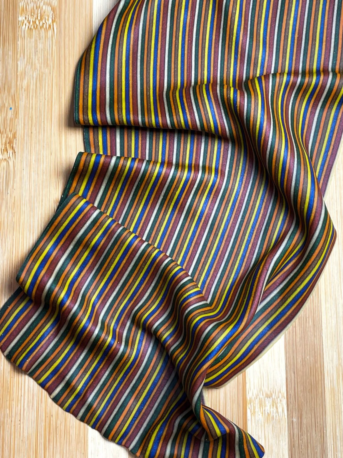 La pasta dello Chef David Rivillo