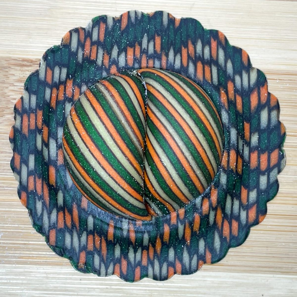 La pasta dello Chef David Rivillo