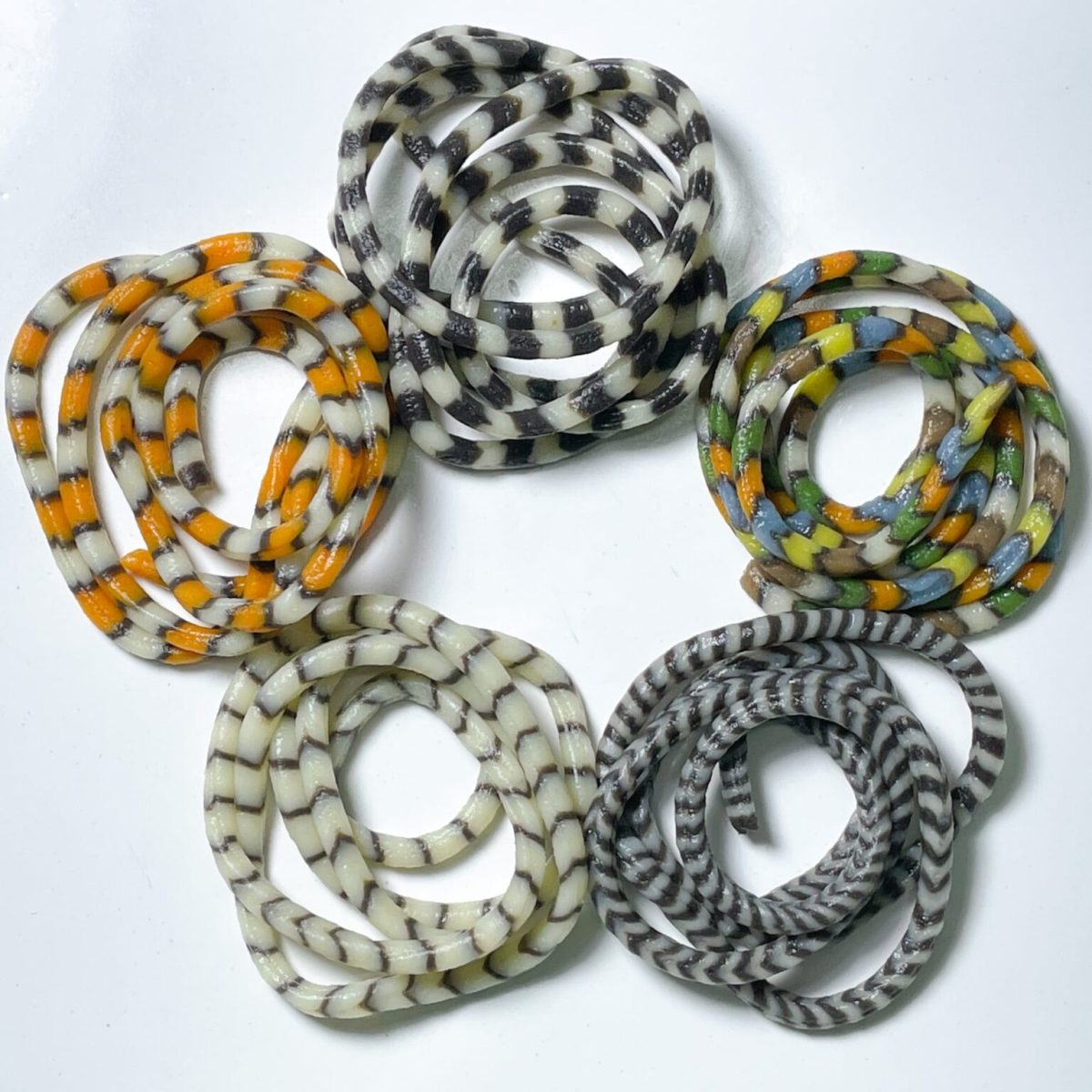 La pasta dello Chef David Rivillo