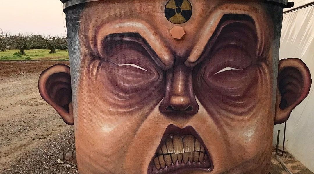 DavidL @ Barcelona, Spain