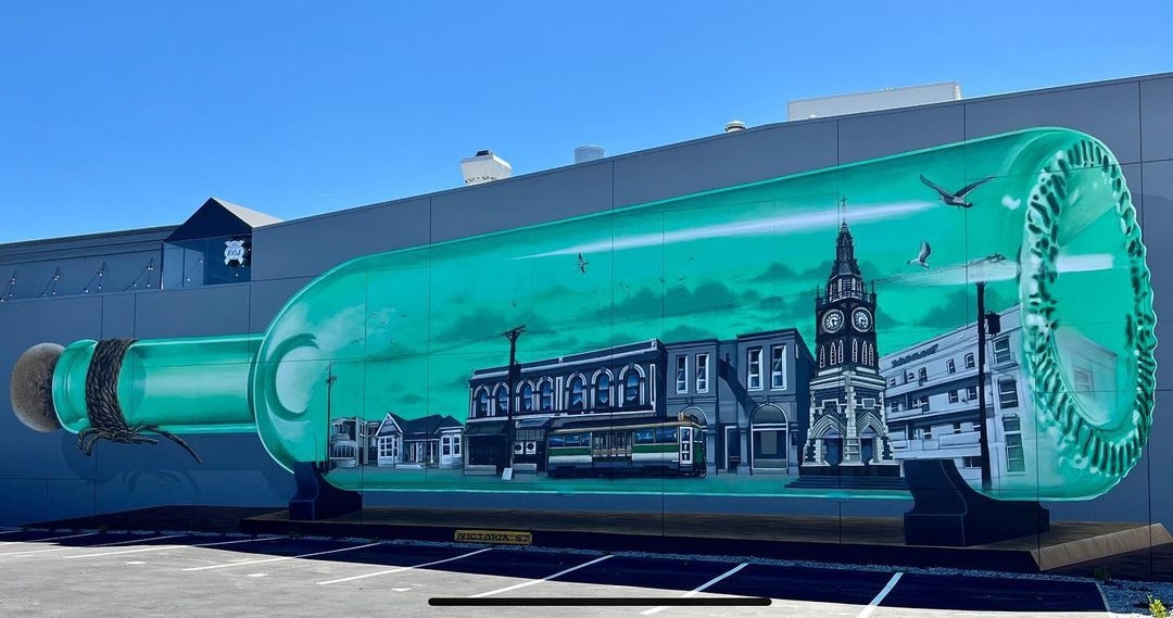 Dcypher @ Christchurch, New Zealand Dcypher @ Christchurch, New Zealand