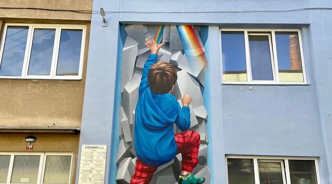 Dmitrij Proskin @ Novy Bor, Czech Republic