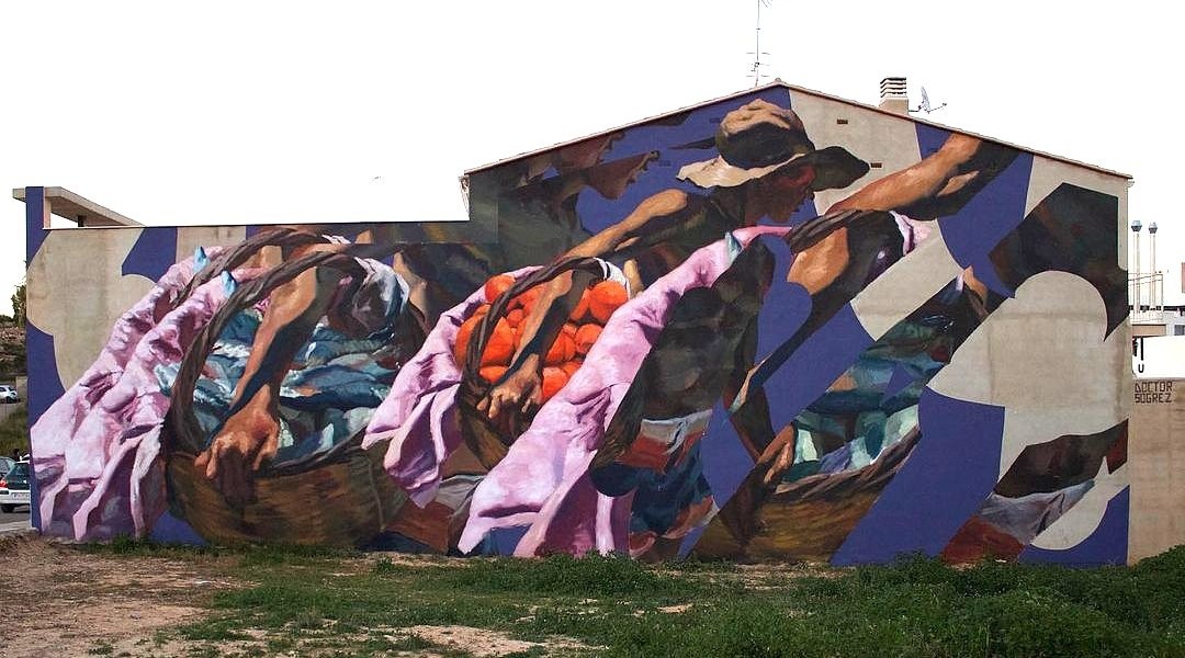 Dr SOGREZ @ Benaguasil, Spain