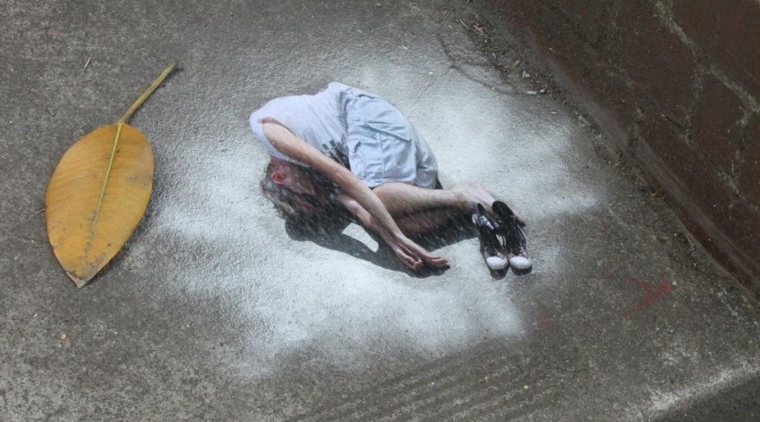 Drasko @ Melbourne, Australia