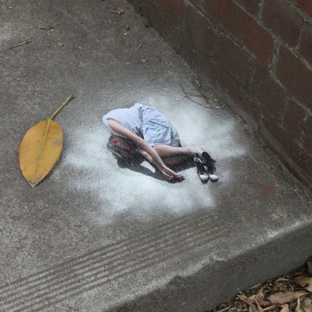 Drasko @ Melbourne, Australia