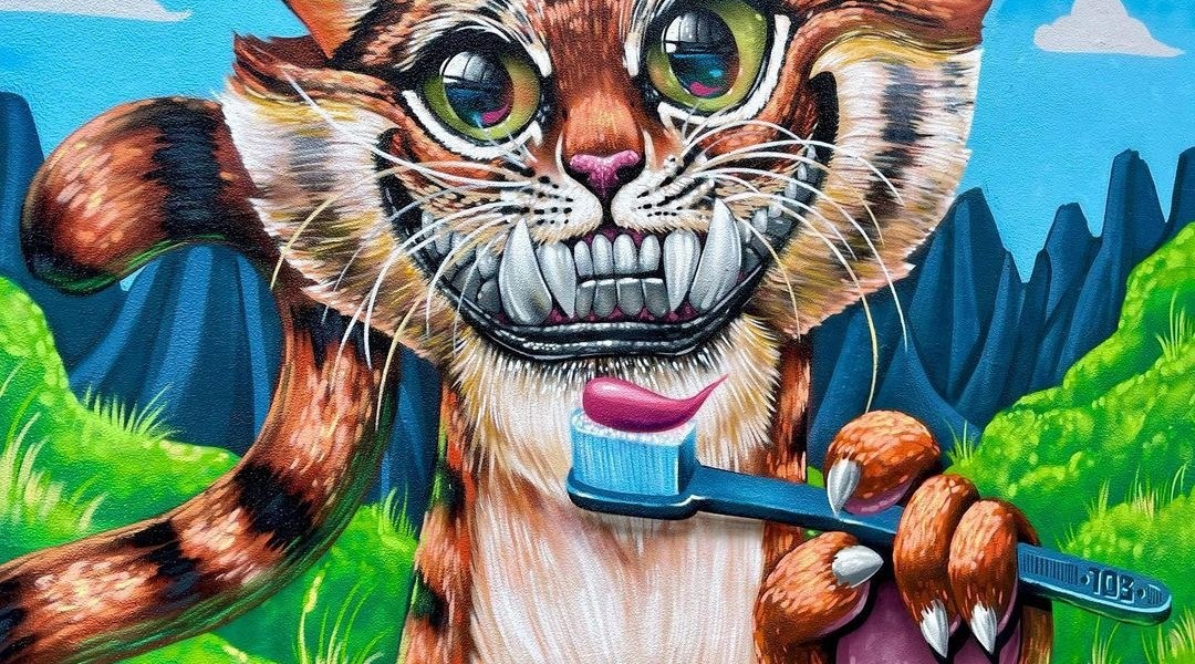 Duke 103 @ Valencia, Spain