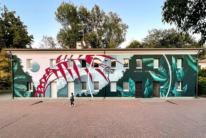 Fabio Petani @ Rovigo, Italy