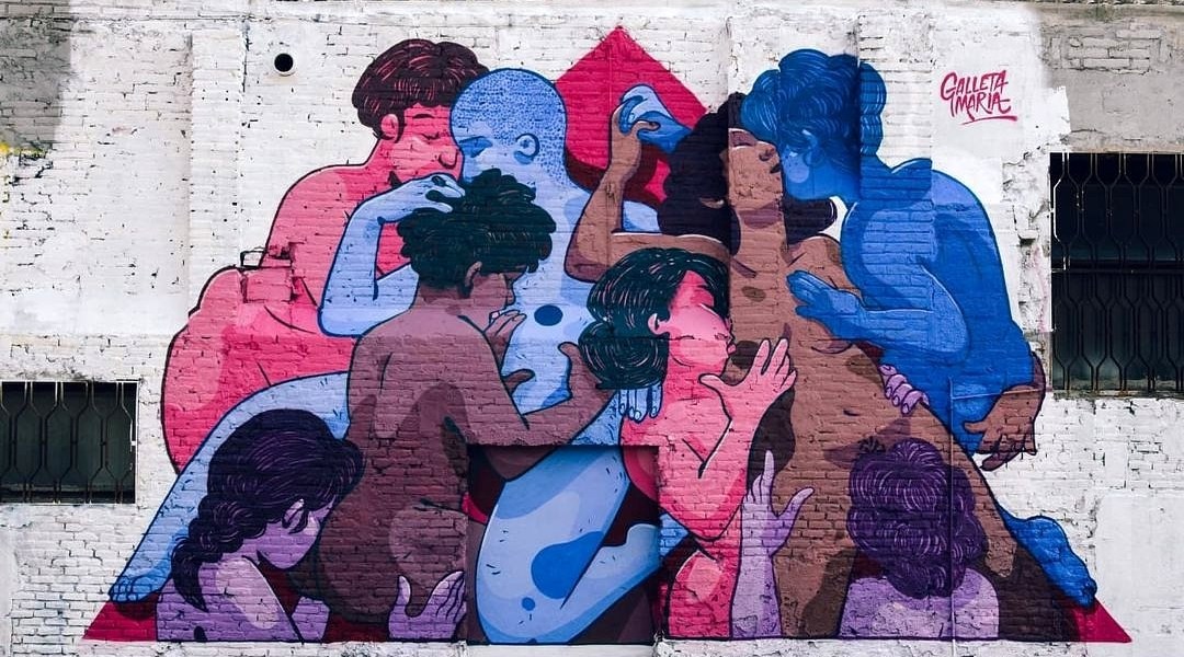 Galletamaria @ Barcelona, Spain