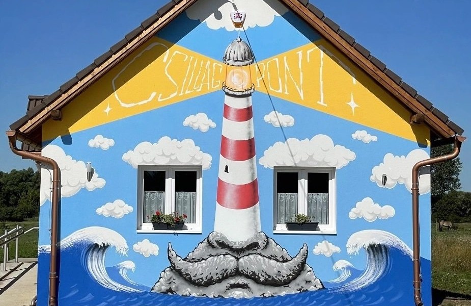 Gergely Void @ Somogyszentpál, Hungary