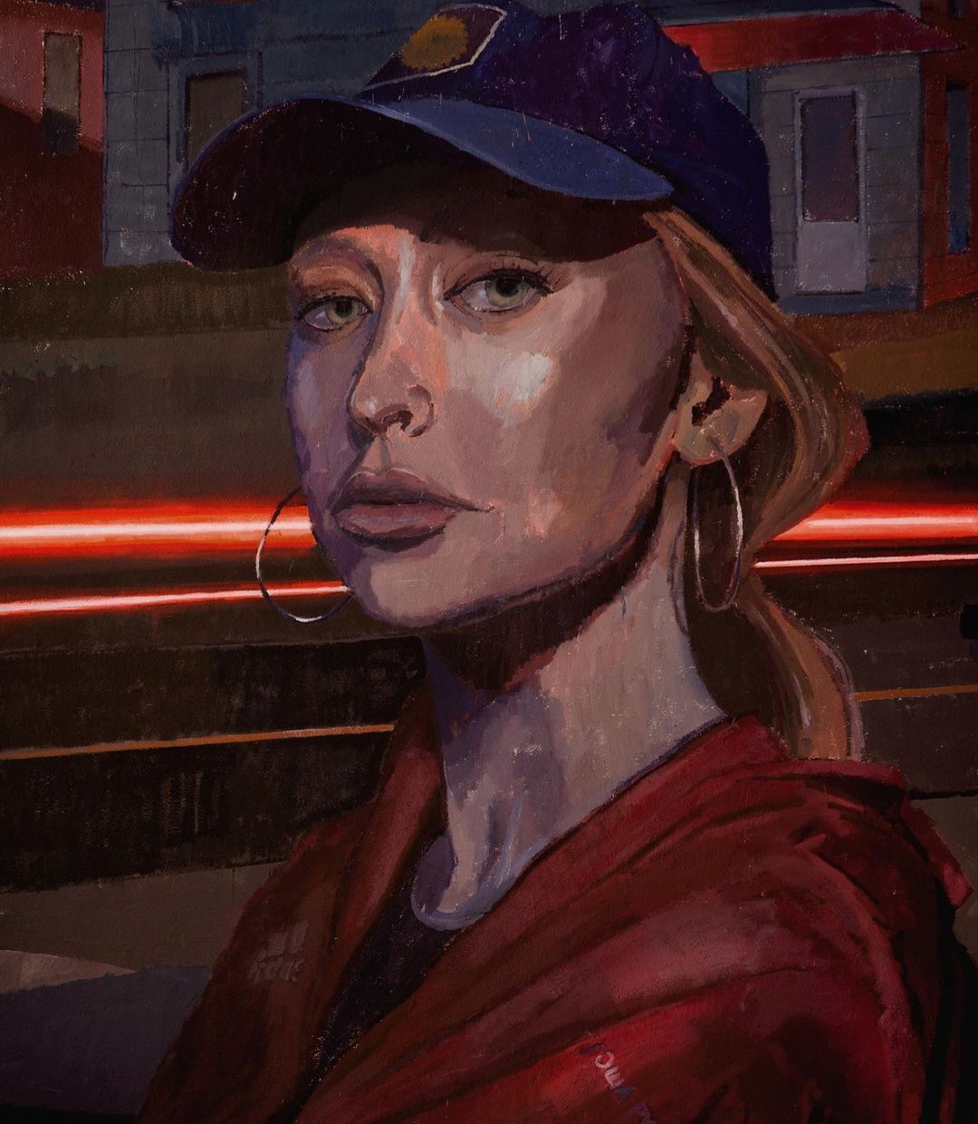 Inigo Sesma @ Plasencia, Spain