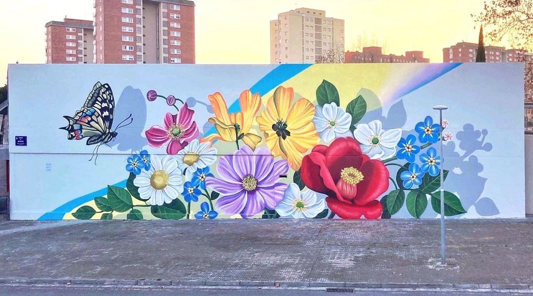 Irene López León @ Terrassa, Spain