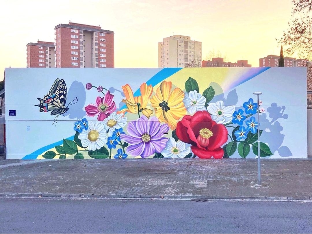 Irene López León @ Terrassa, Spain