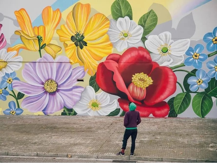 Irene López León @ Terrassa, Spain