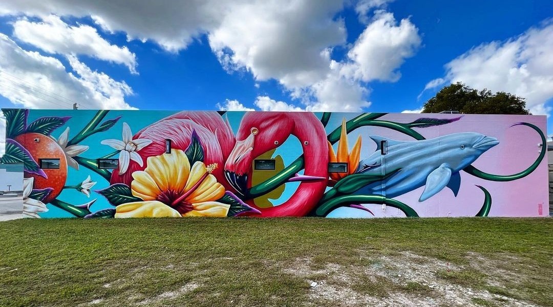 Ivan Roque @ Miami, Florida, USA