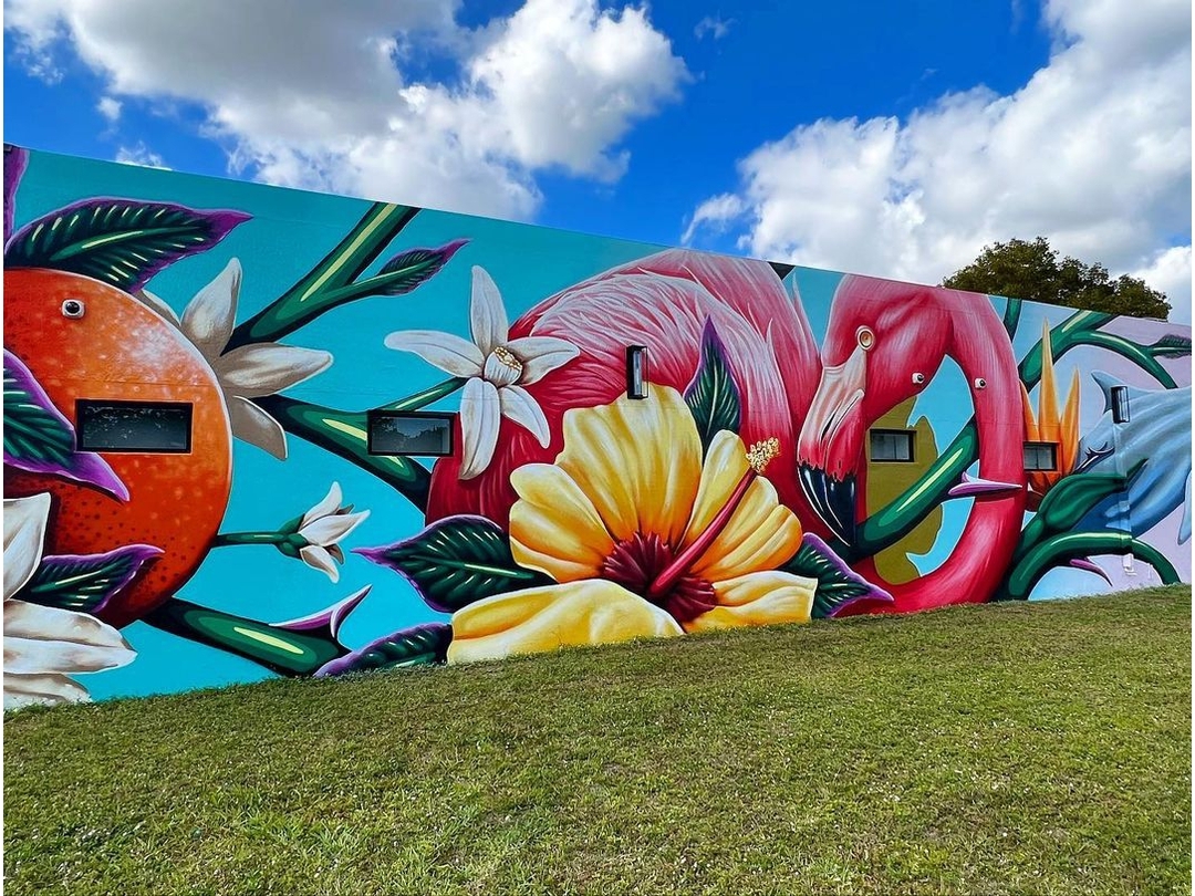 Ivan Roque @ Miami, Florida, USA