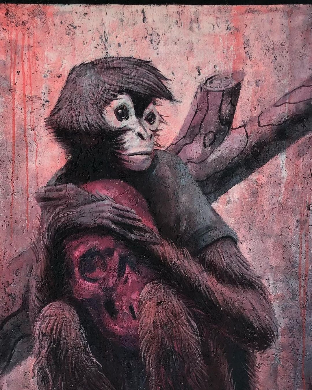 Ivardi Ahau @ San Andrés Cholula, Puebla, Mexico