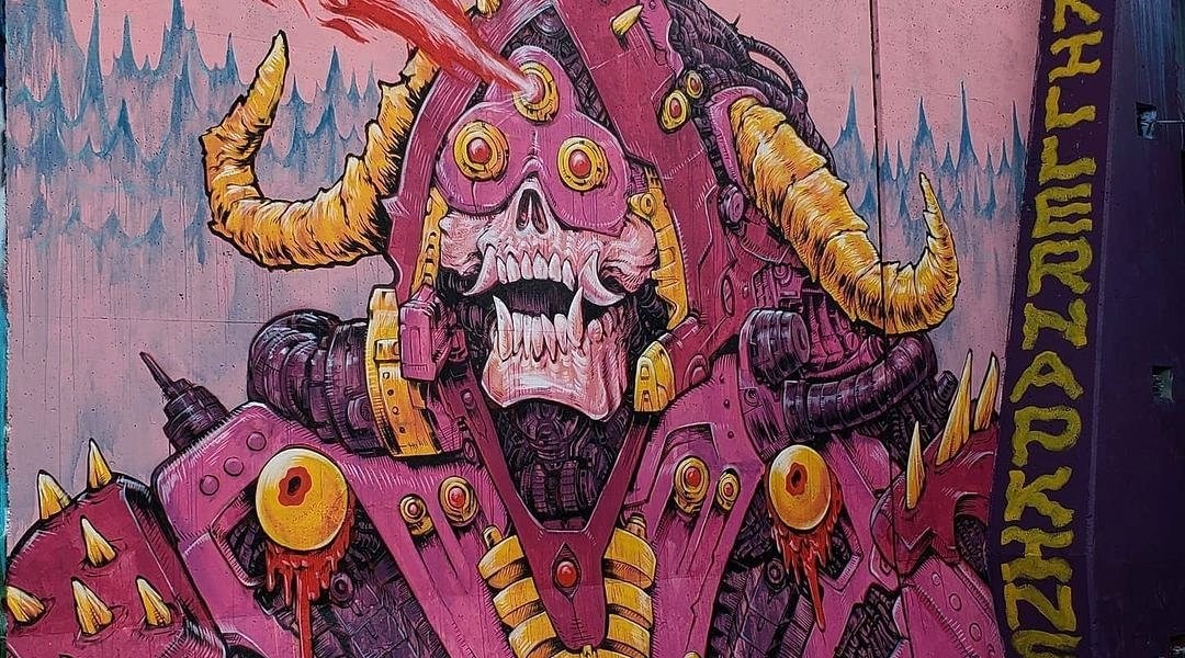 Jason Spencer @ St. Louis, Missouri, USA