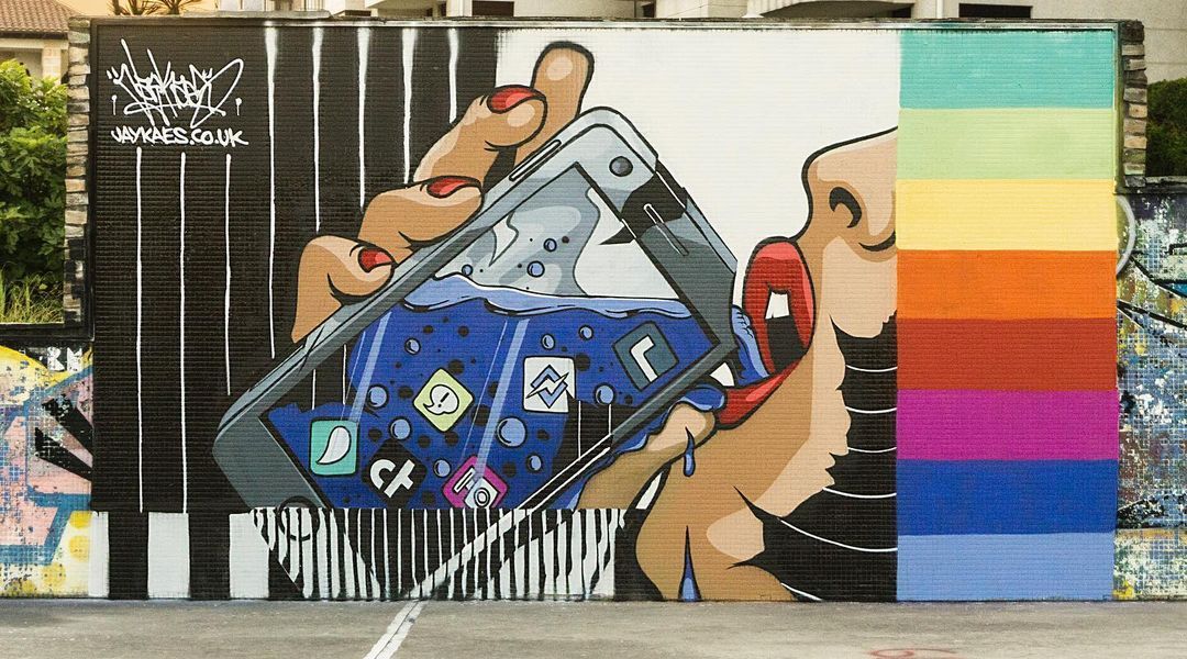 Jay Kaes @ Cantabria, Spain