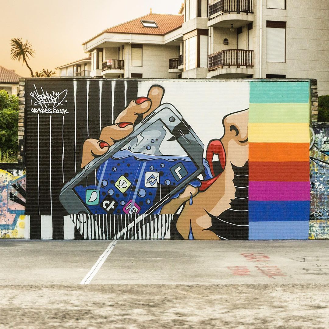 Jay Kaes @ Cantabria, Spain