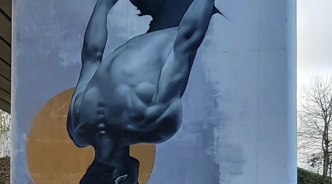 JDL @ Eindhoven, Netherlands