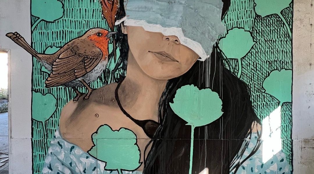 João Murta + El tufer tattoo + El tufer one @ Portugal