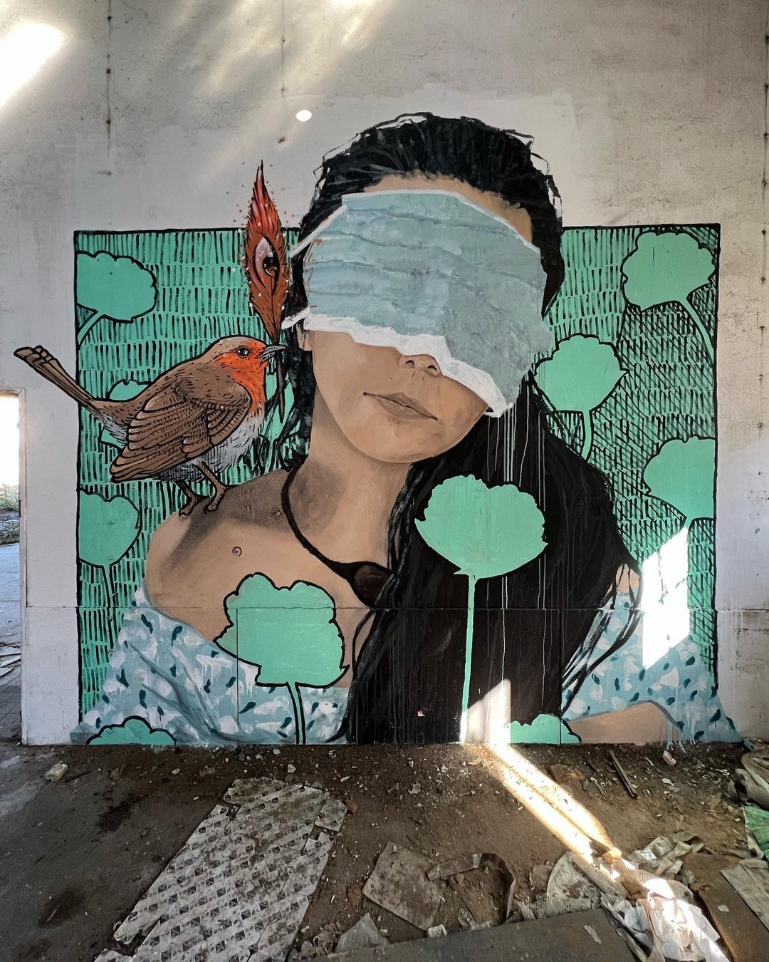 João Murta + El tufer tattoo + El tufer one @ Portugal João Murta + El tufer tattoo + El tufer one @ Portugal